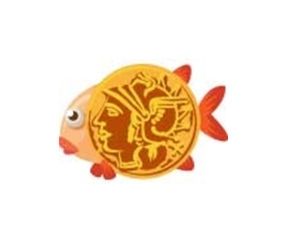 Aureus Fish